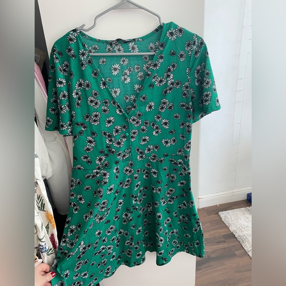 Zara Dress